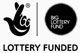 Lottery Funded