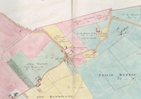 Historic Maps Of Norfolk